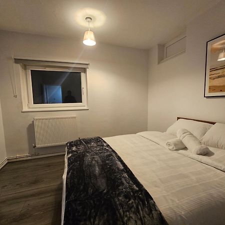 Apartment Near Towerbridge Лондон Экстерьер фото