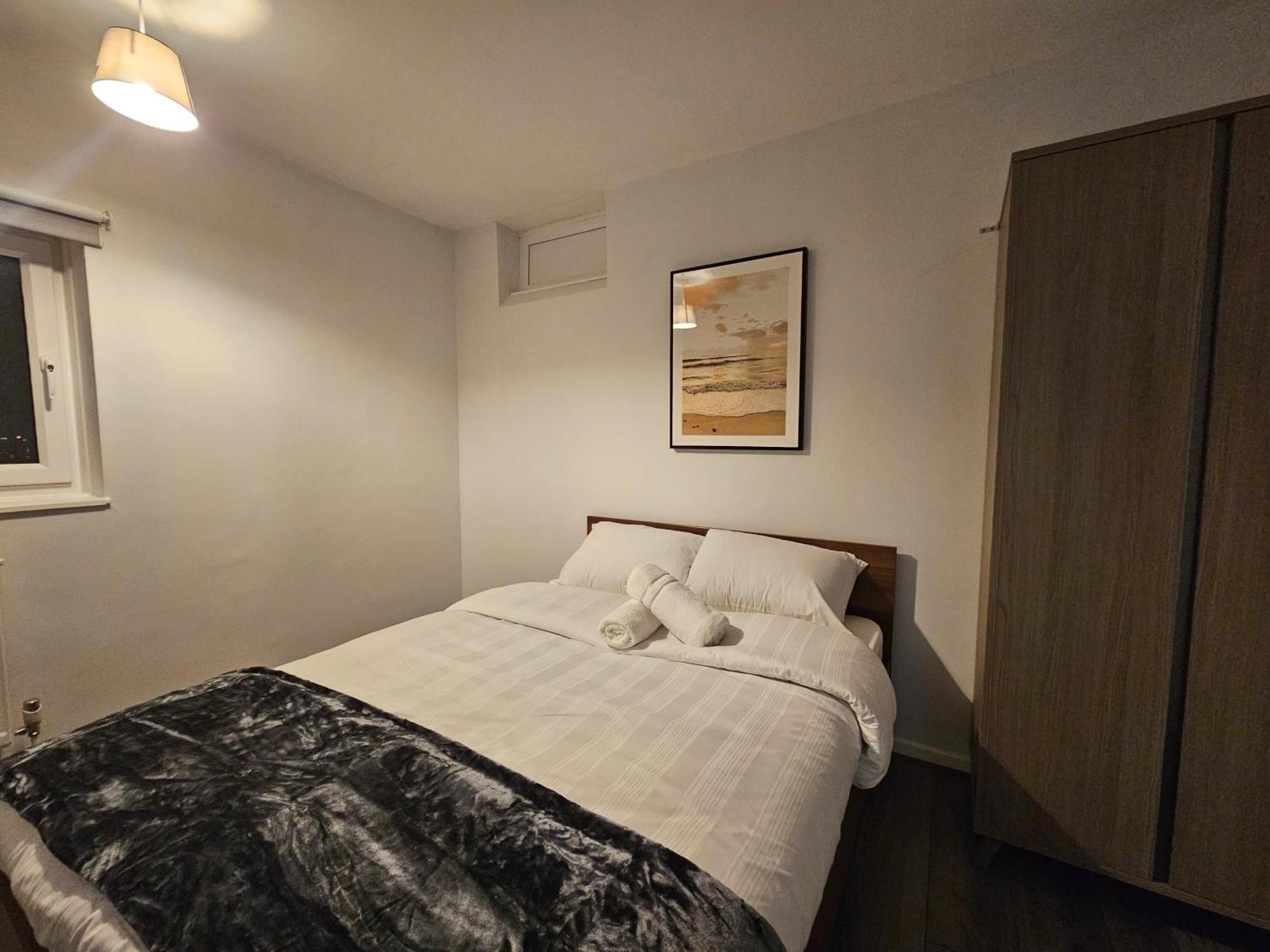 Apartment Near Towerbridge Лондон Экстерьер фото