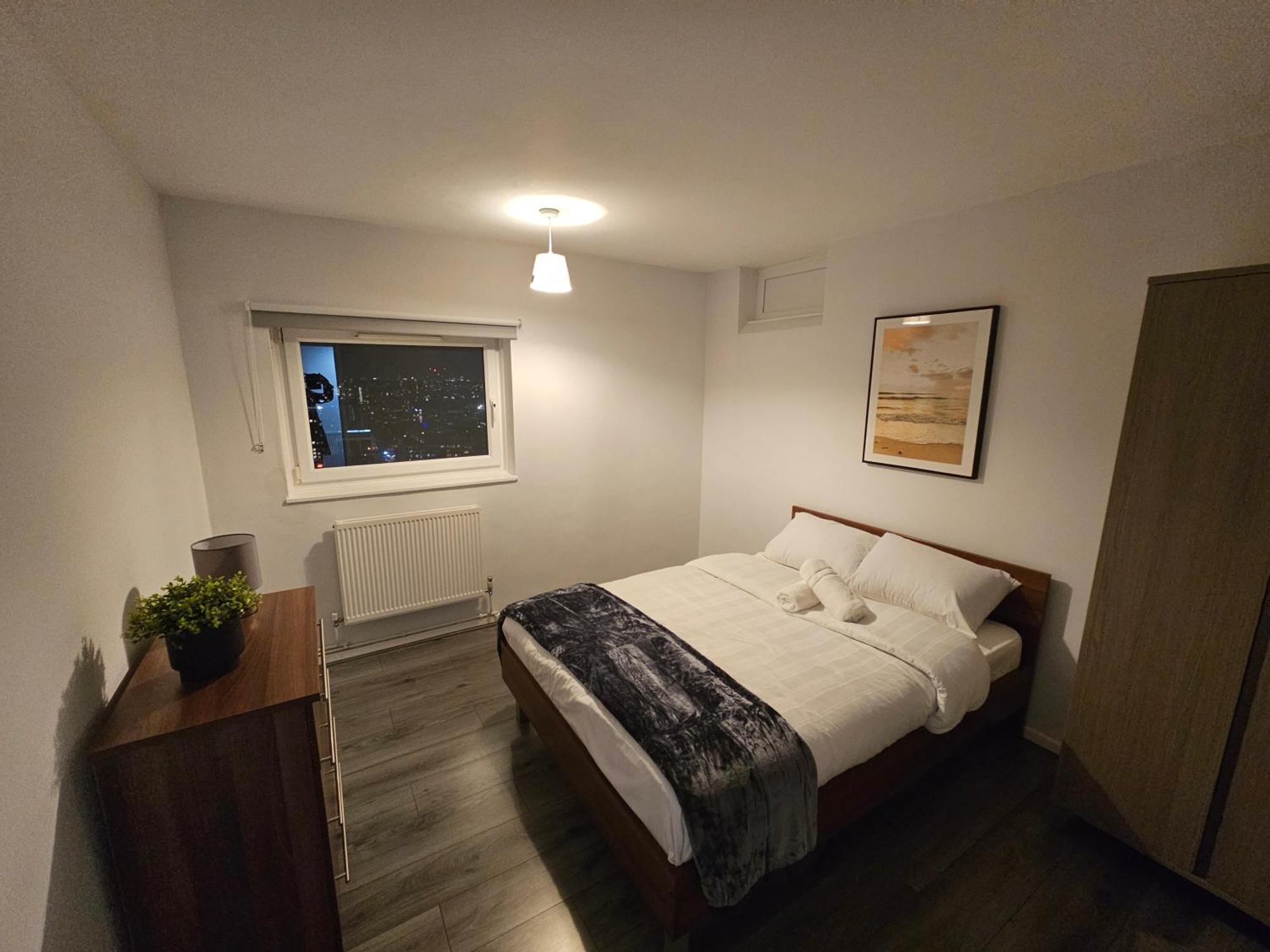 Apartment Near Towerbridge Лондон Экстерьер фото