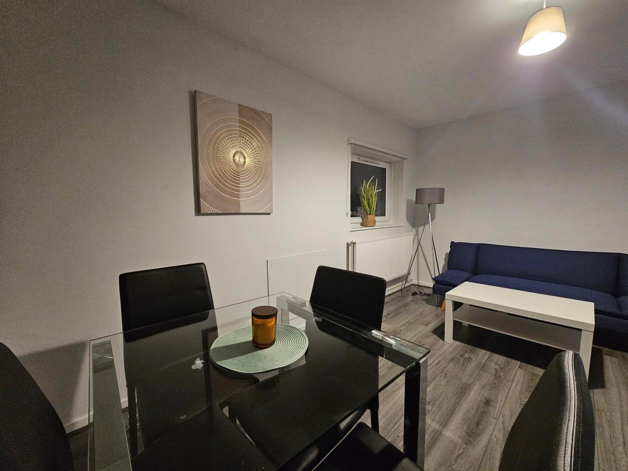 Apartment Near Towerbridge Лондон Экстерьер фото