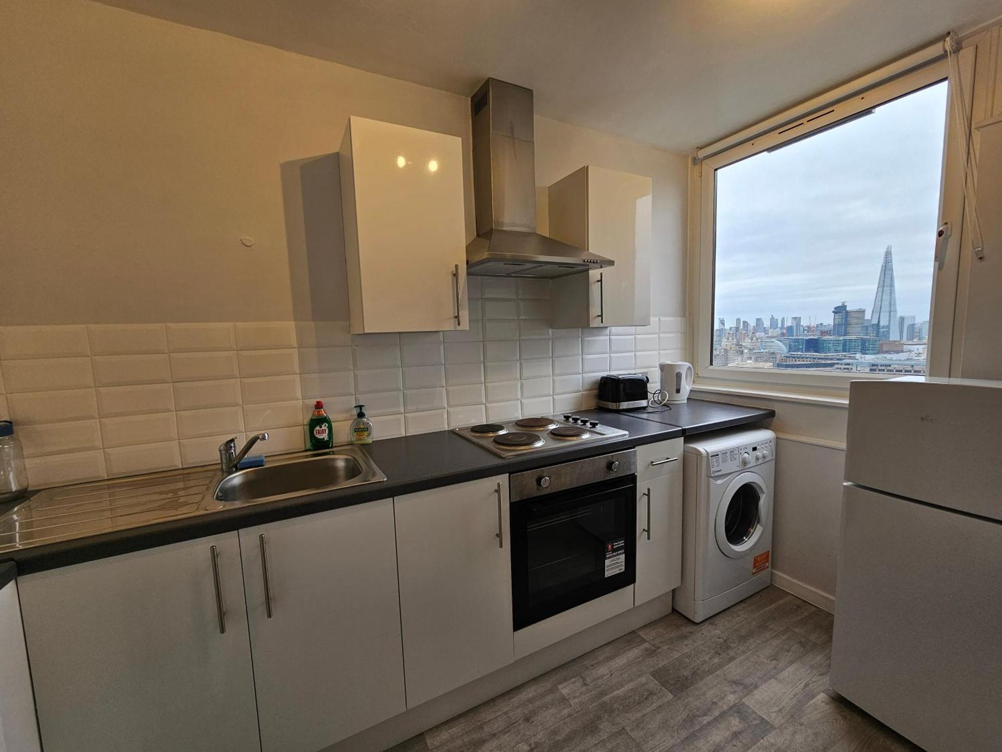 Apartment Near Towerbridge Лондон Экстерьер фото