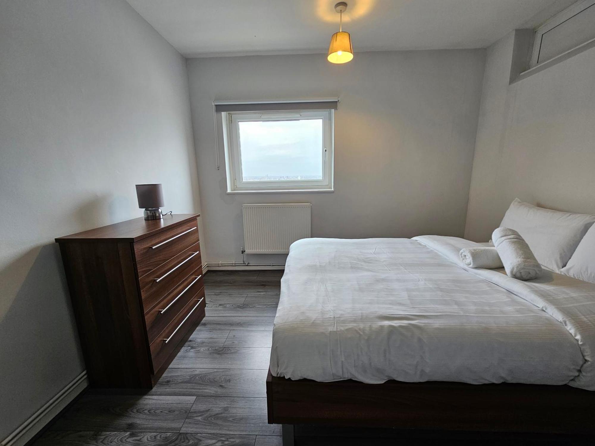 Apartment Near Towerbridge Лондон Экстерьер фото