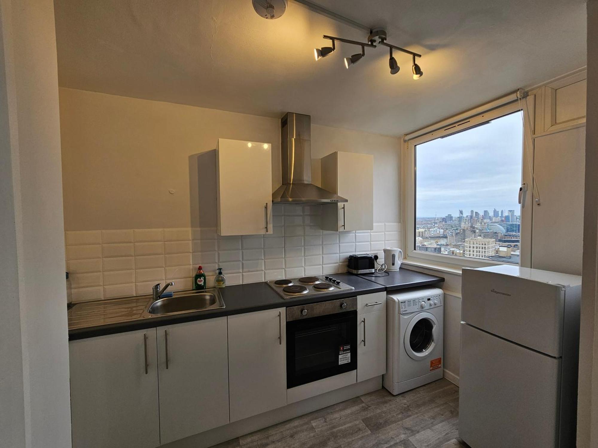 Apartment Near Towerbridge Лондон Экстерьер фото