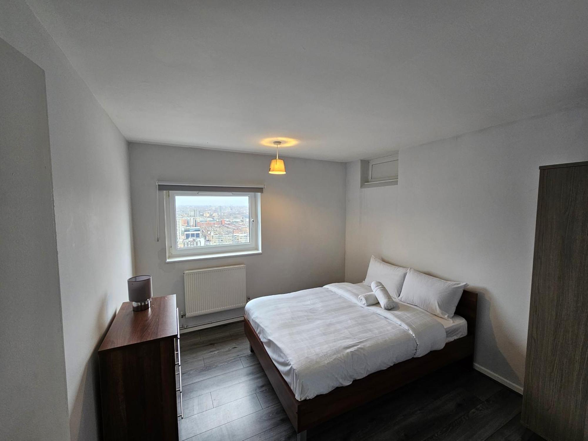 Apartment Near Towerbridge Лондон Экстерьер фото
